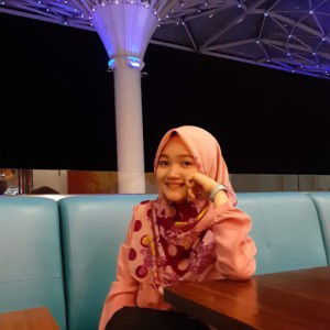 Syahriyatul Mubarokah profile icon