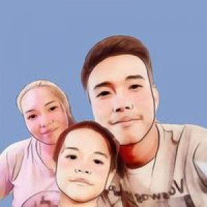 Chanyapuk Promjinno profile icon