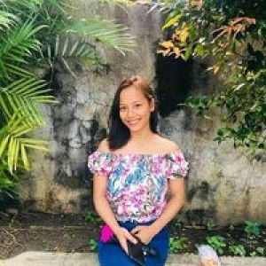 Myra Nalliah Padua Etinu profile icon