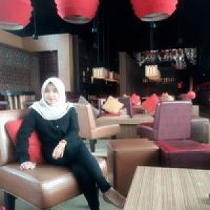 Rahmatya Liputo profile icon