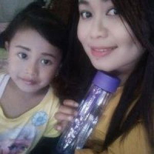 Kisswati Milagros Kendal profile icon