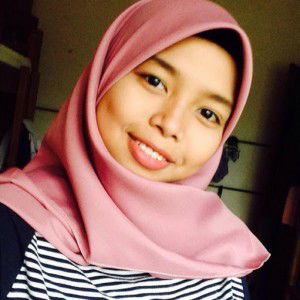 Nuratiah Mohammad said profile icon