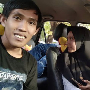 daniirwanhidayat a profile icon