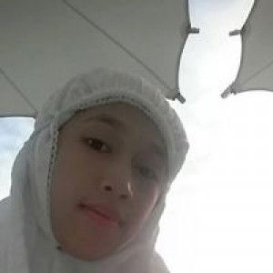 Nuraisyah Nhur profile icon