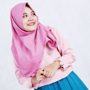 DEWI IRMALA RAMADHAN profile icon