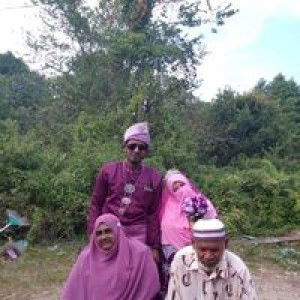 Naimah Fauzi profile icon