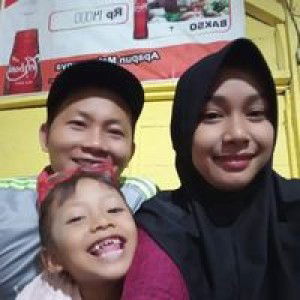 Lina Ardianto profile icon