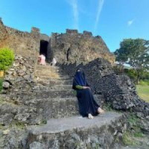 Ira Wati profile icon