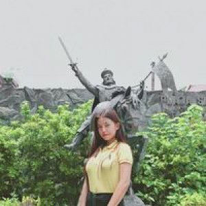 Janna Michaella Eugenio profile icon