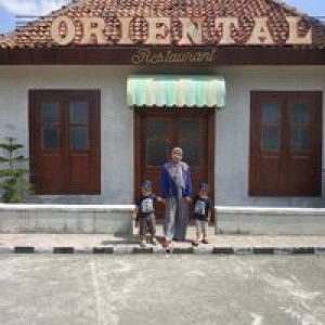 Dyah Aini Sulistyo profile icon