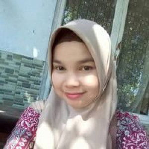 Mitta Nurindah Cubhi profile icon