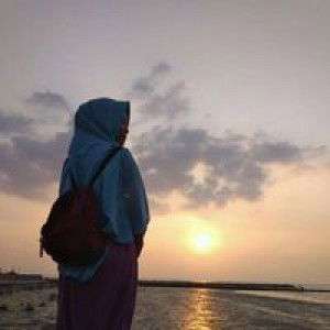 AnNa Nasiatul Ais-syiyah profile icon