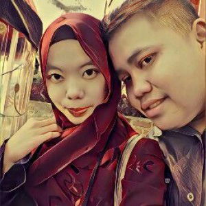 Anis & Agung profile icon