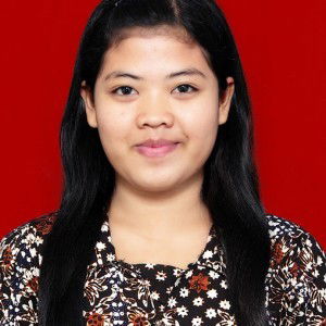 DWI APRILIYA profile icon