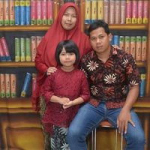 Tika Amza Tiang profile icon