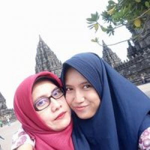 Nur Siti Noviyana profile icon