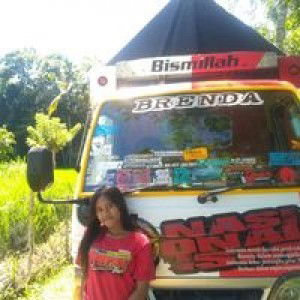 Indry L T profile icon