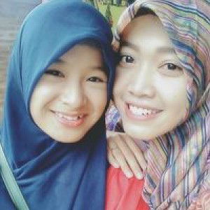 Lutfisetiorini Lutfi profile icon