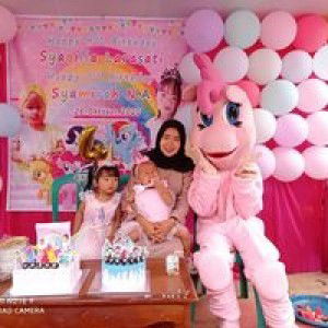 Dedeh Sumiati profile icon