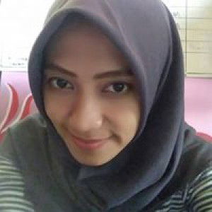 Ik Qoenyita profile icon