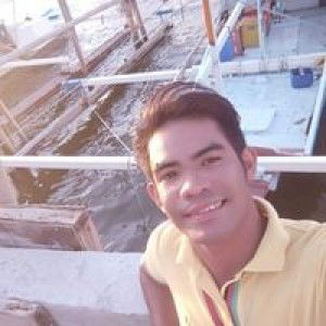 Rhonnel Delacruz profile icon