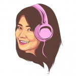 Kassie Ortega profile icon