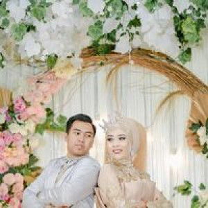 Aienur Rachma profile icon