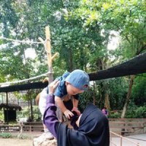 Adibah Yasmin profile icon