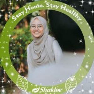 Nur Asilah profile icon