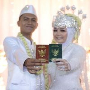 Tupa Hilmi Fauziah profile icon