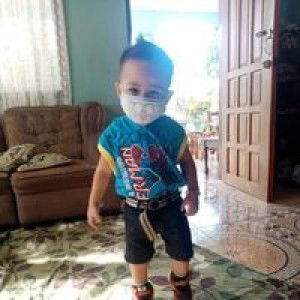 Louise Zeus Sam profile icon