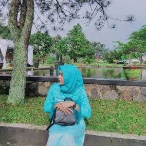 Annisa Dwi profile icon