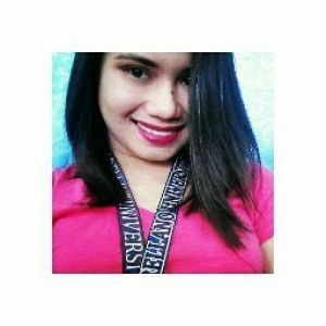 Michell Faderes profile icon