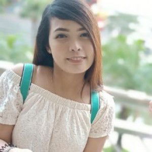 RECHEL Atis profile icon