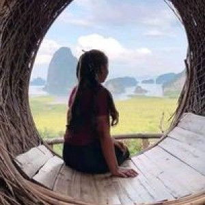 สาวินี เกตุแก้ว profile icon