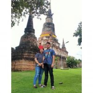 จิราภรณ์ ดลพันธุ์ profile icon