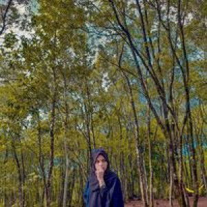 Chici Badaruddin profile icon