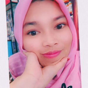 Vika Febrianti profile icon