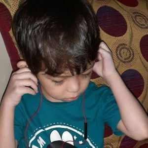 Hisyam Abidzar profile icon