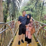 Dwi Fadhillah Rizki Friyani profile icon