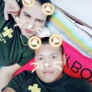 ชาลิสา จันทร์ดา เฟีย profile icon