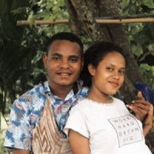 Yeremias Wally profile icon