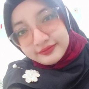 Yuyun Qurathah Ayuni profile icon