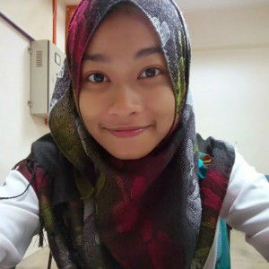 Nur Hidayah Abdul Wahid profile icon