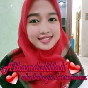 Khiarana Zakia Yahya profile icon