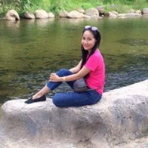 ชญาษร วรโชคคุณากร แป็กกี้ ชีวิตดี๊ดี profile icon