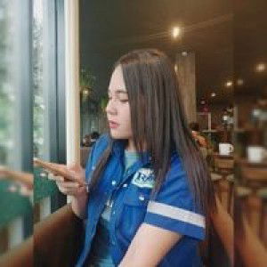 Kanita Jiwanit profile icon