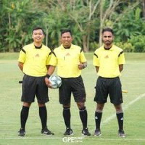 Junaidi Ambaraq profile icon