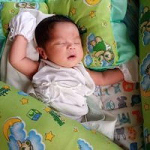 Cristine A. Antonio profile icon