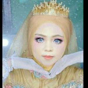 Aqikah Niyfa Athaullah Laongky profile icon